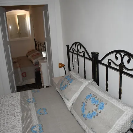 Trullo Terrarossa Dom wakacyjny Cisternino